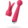 Вибростимулятор с насадкой SVAKOM EMMA SAV-01-PR